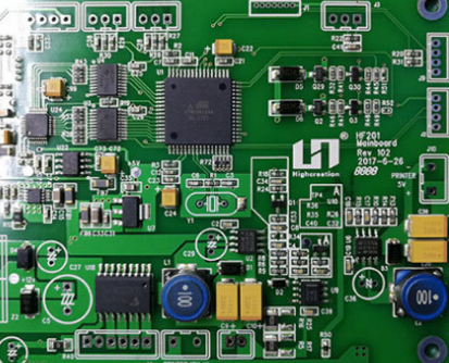 PCBA加工有哪些操作規則，加工要注意什么？-上海PCB抄板-SMT貼片加工