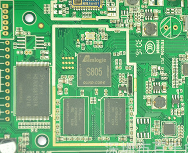 SMT貼片有哪些流程，有何工藝特點？-上海PCB抄板-SMT貼片加工